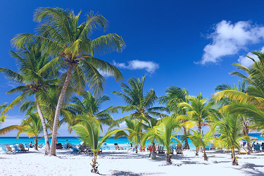 Dominican Republic • CaribbeanIslands.com